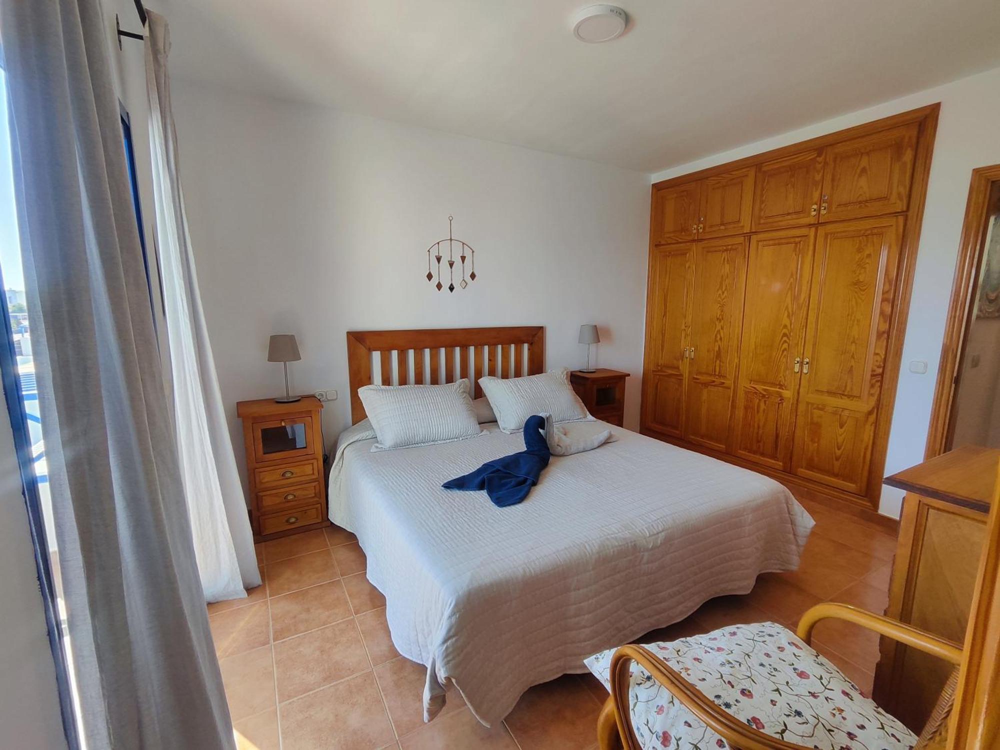 Villa Valperal, Piscina Climatizada Aire Acondicionado Posicion Estrategica!! Playa Blanca  Buitenkant foto