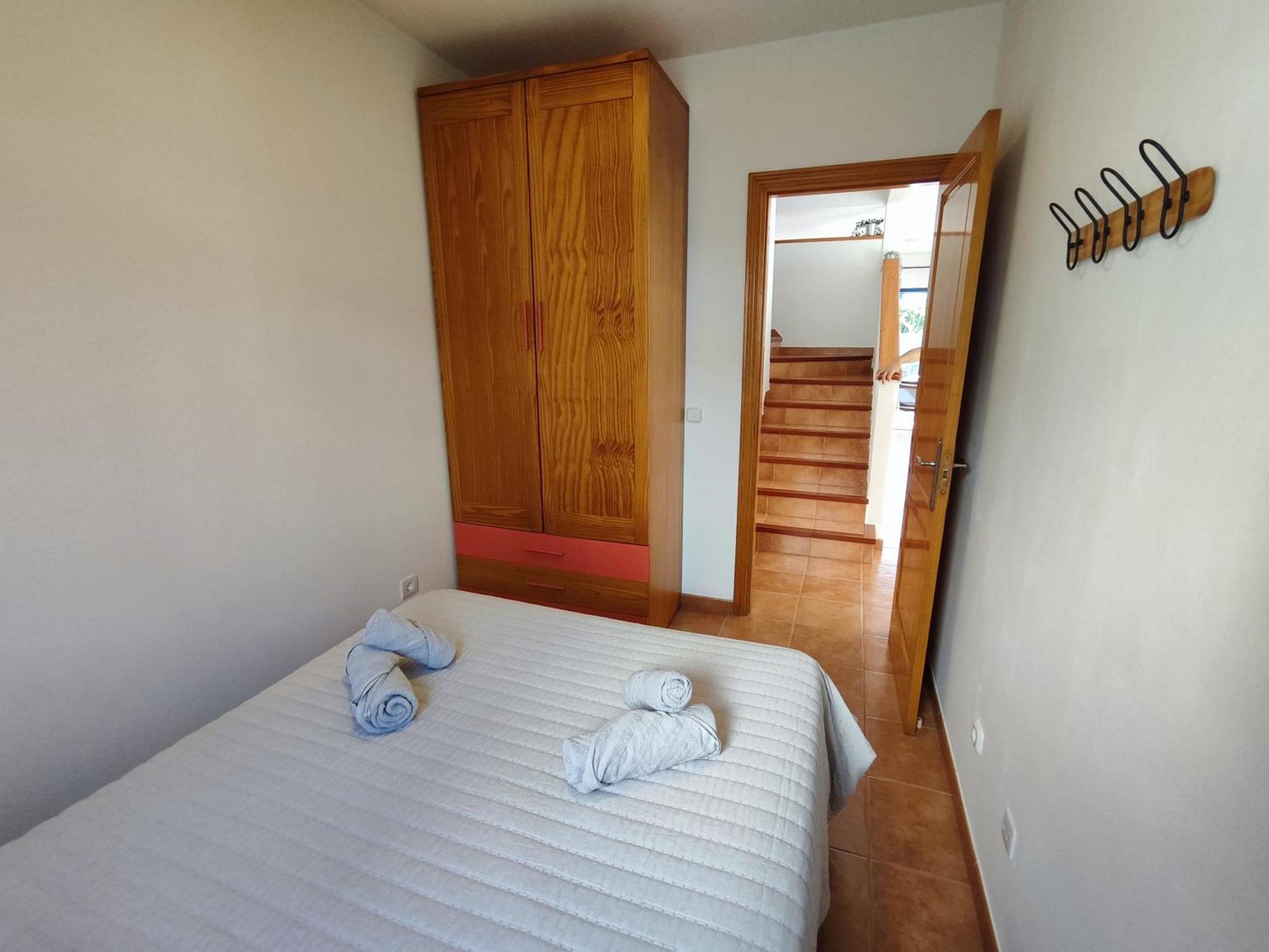 Villa Valperal, Piscina Climatizada Aire Acondicionado Posicion Estrategica!! Playa Blanca  Buitenkant foto