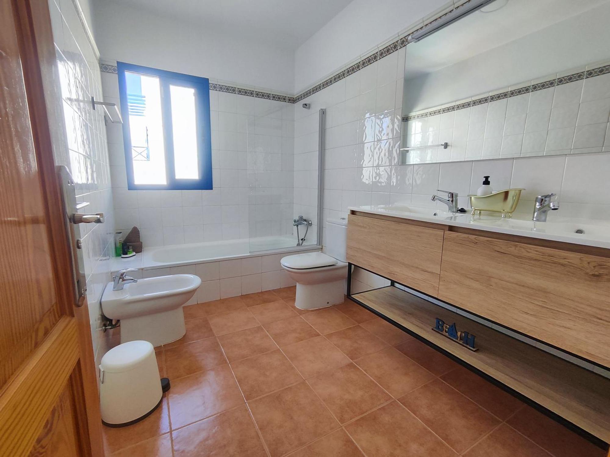Villa Valperal, Piscina Climatizada Aire Acondicionado Posicion Estrategica!! Playa Blanca  Buitenkant foto