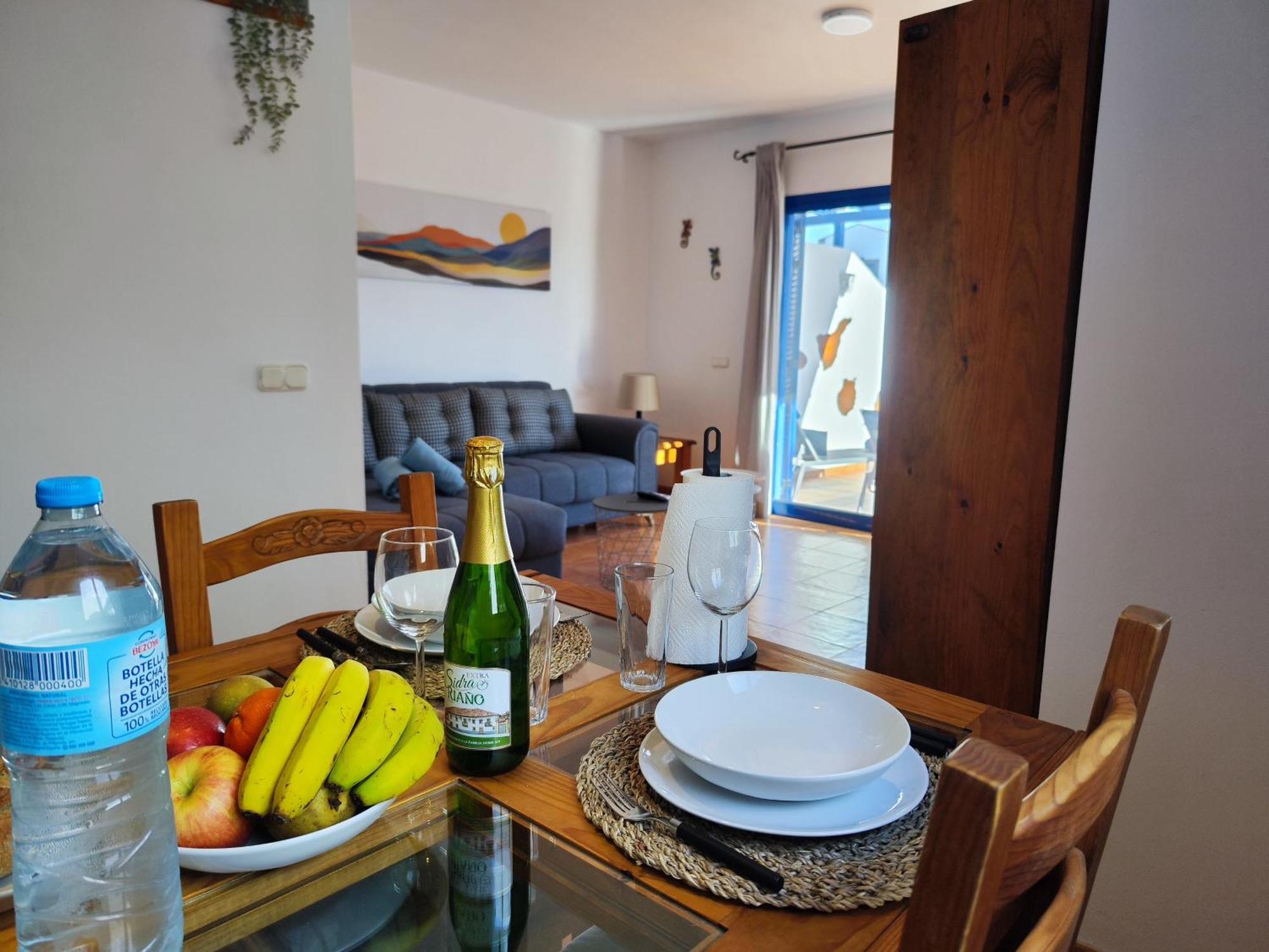 Villa Valperal, Piscina Climatizada Aire Acondicionado Posicion Estrategica!! Playa Blanca  Buitenkant foto