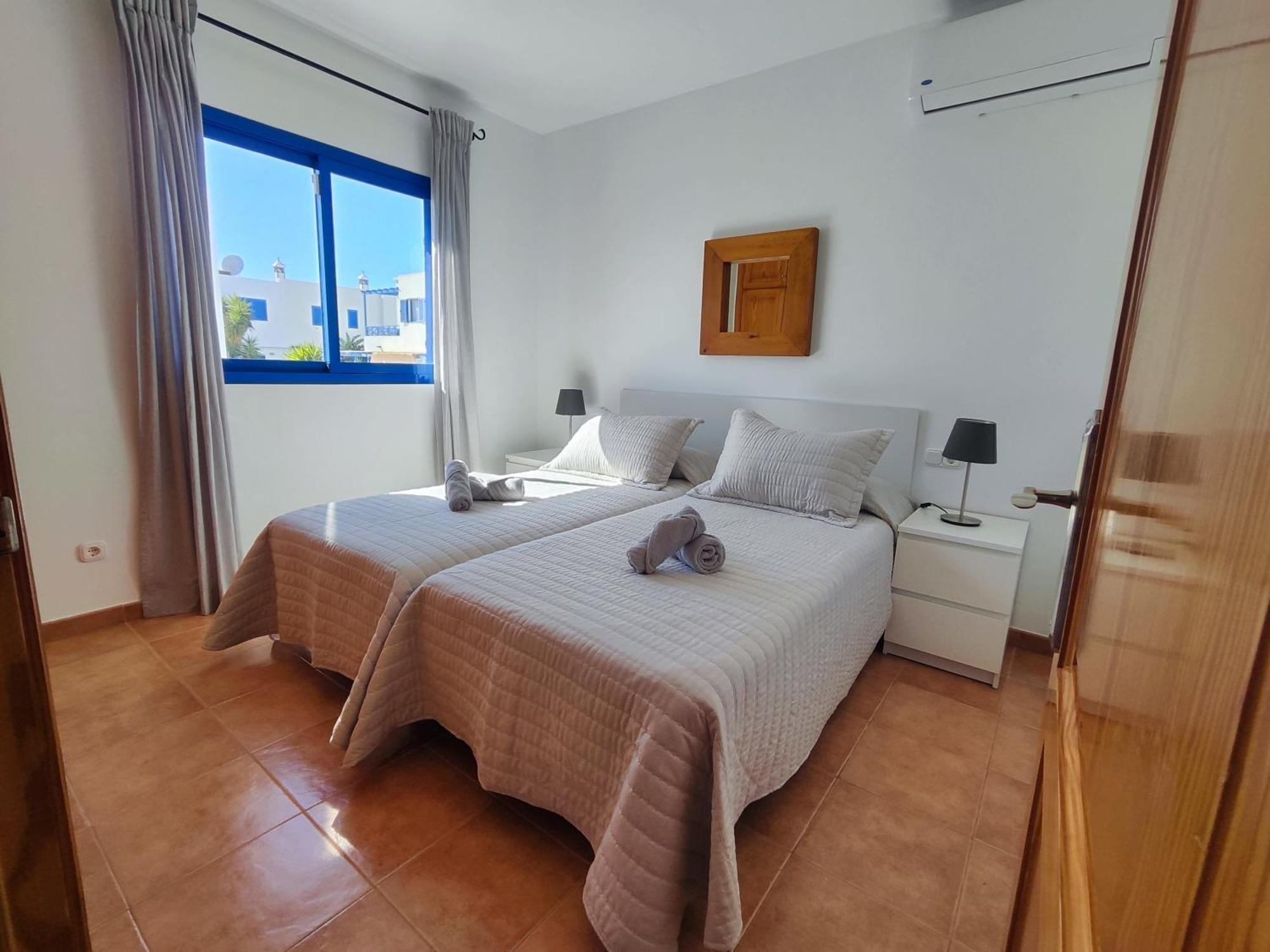 Villa Valperal, Piscina Climatizada Aire Acondicionado Posicion Estrategica!! Playa Blanca  Buitenkant foto
