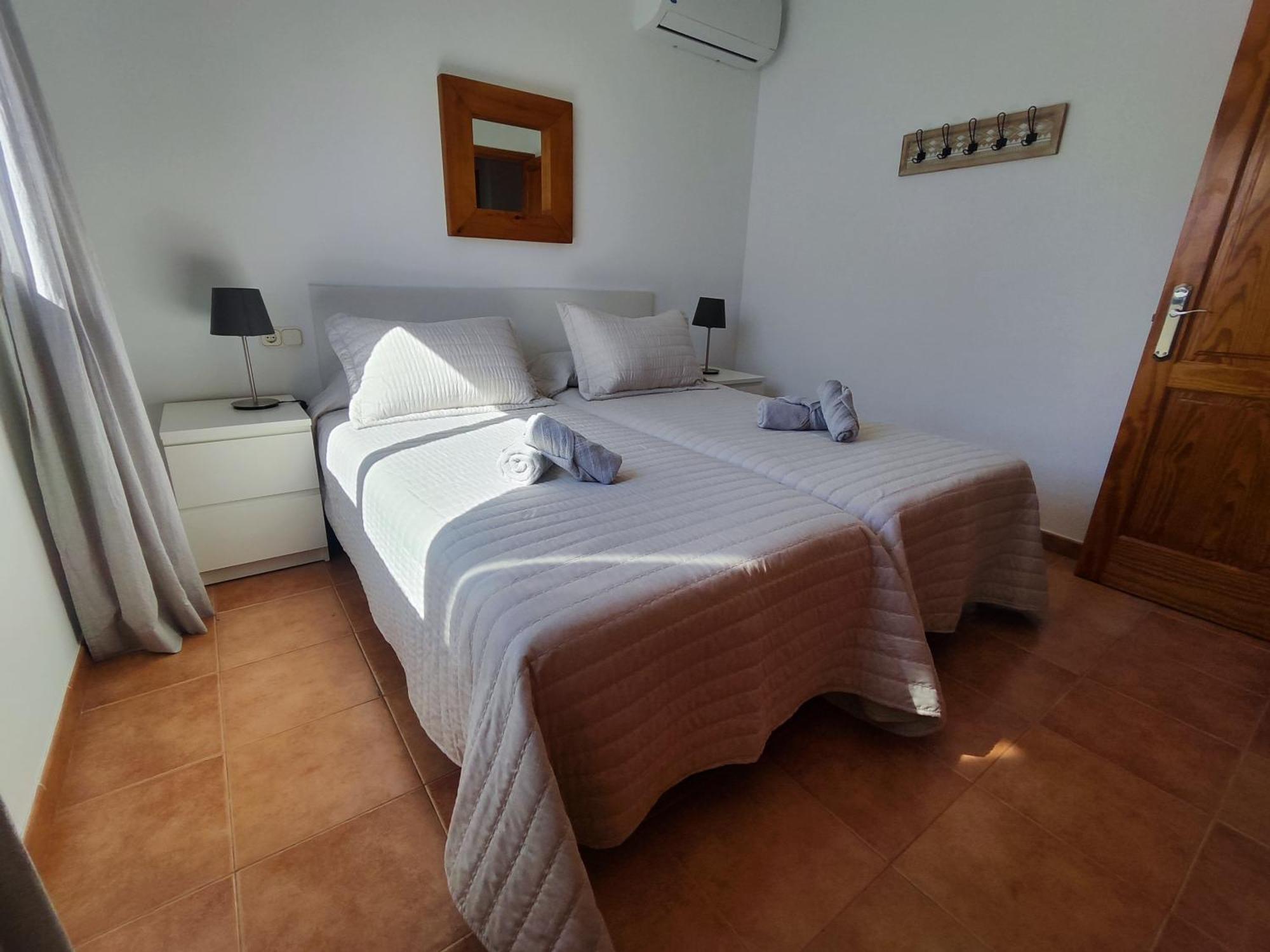 Villa Valperal, Piscina Climatizada Aire Acondicionado Posicion Estrategica!! Playa Blanca  Buitenkant foto