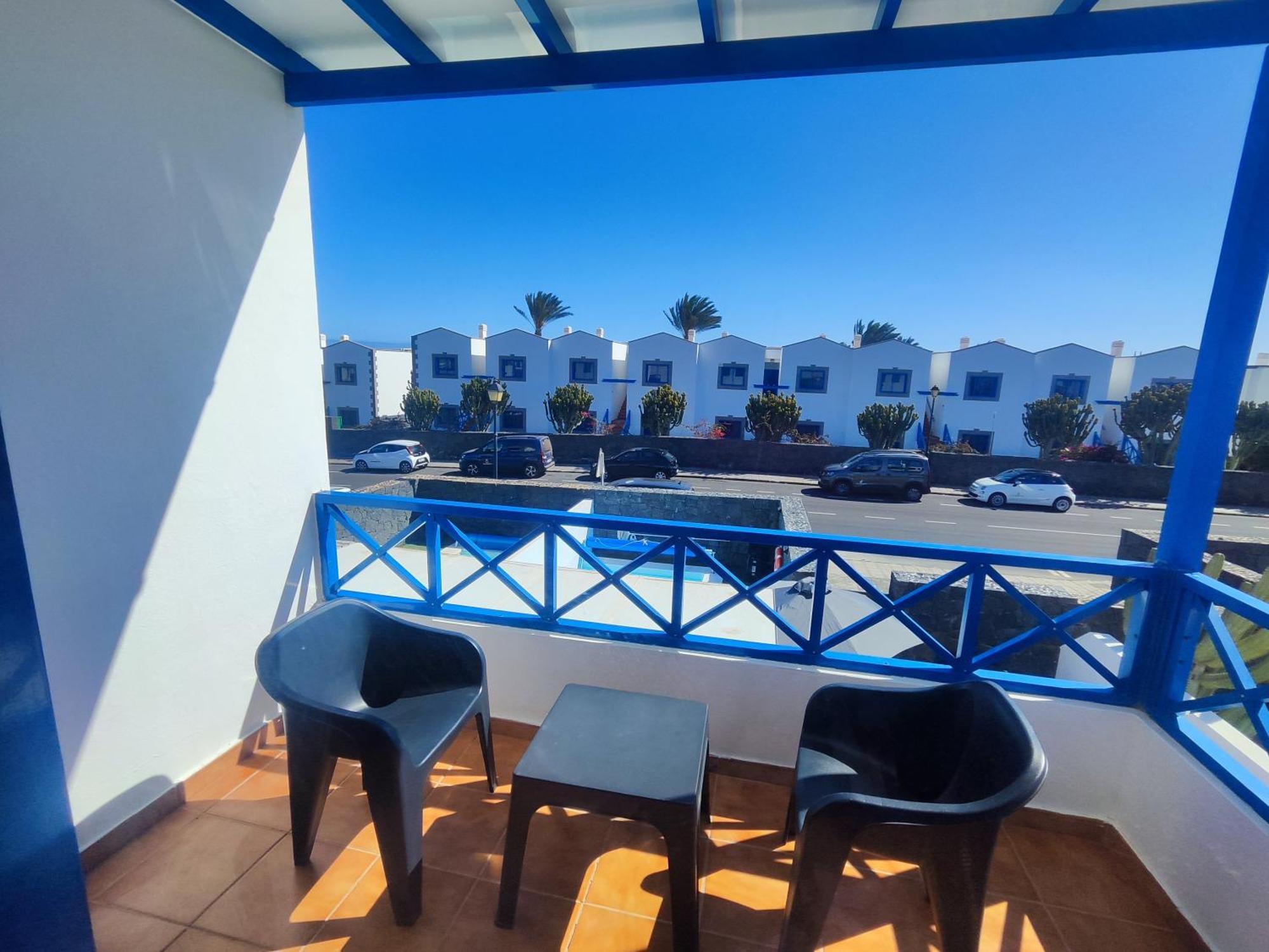 Villa Valperal, Piscina Climatizada Aire Acondicionado Posicion Estrategica!! Playa Blanca  Buitenkant foto