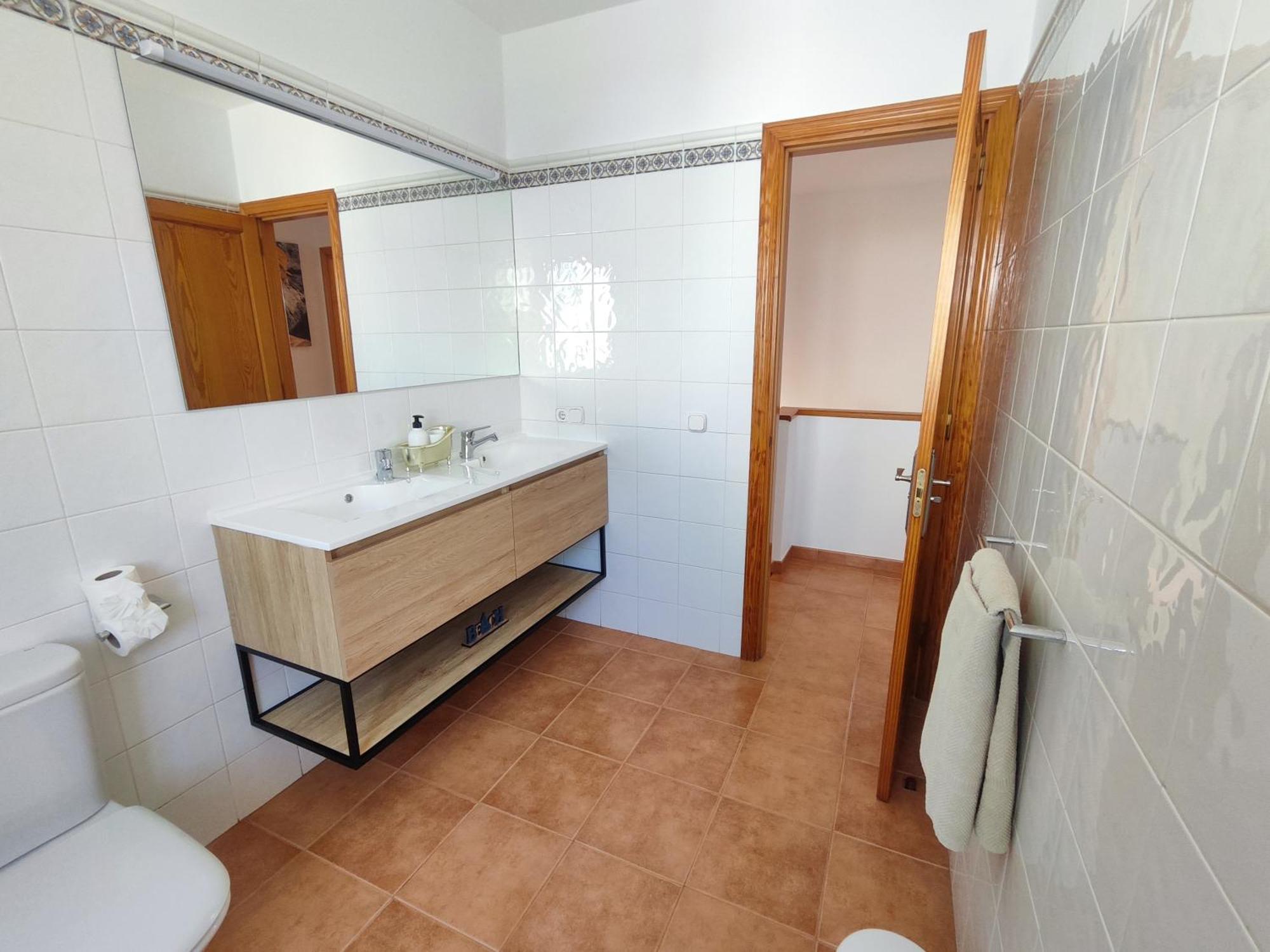 Villa Valperal, Piscina Climatizada Aire Acondicionado Posicion Estrategica!! Playa Blanca  Buitenkant foto