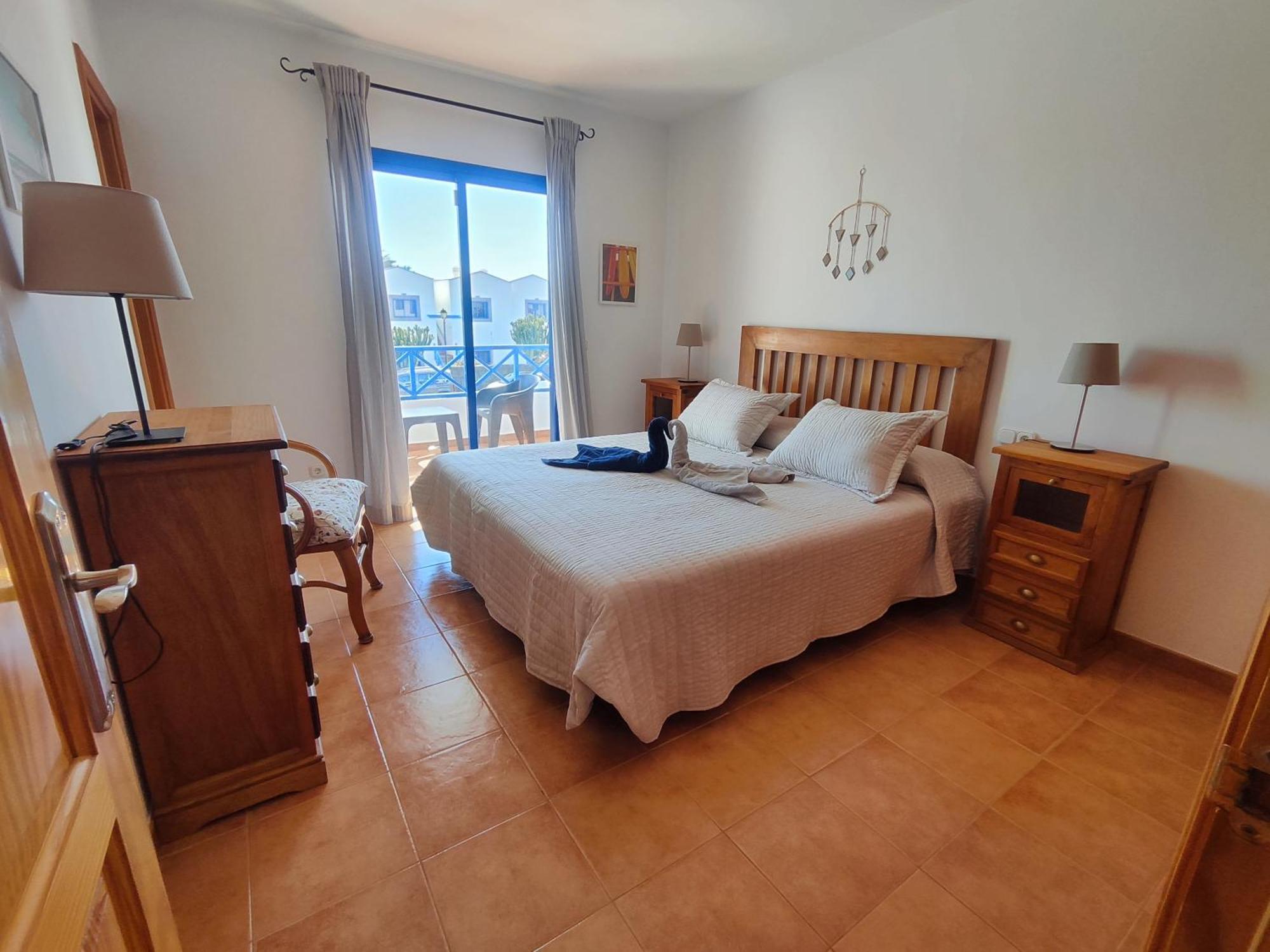 Villa Valperal, Piscina Climatizada Aire Acondicionado Posicion Estrategica!! Playa Blanca  Buitenkant foto