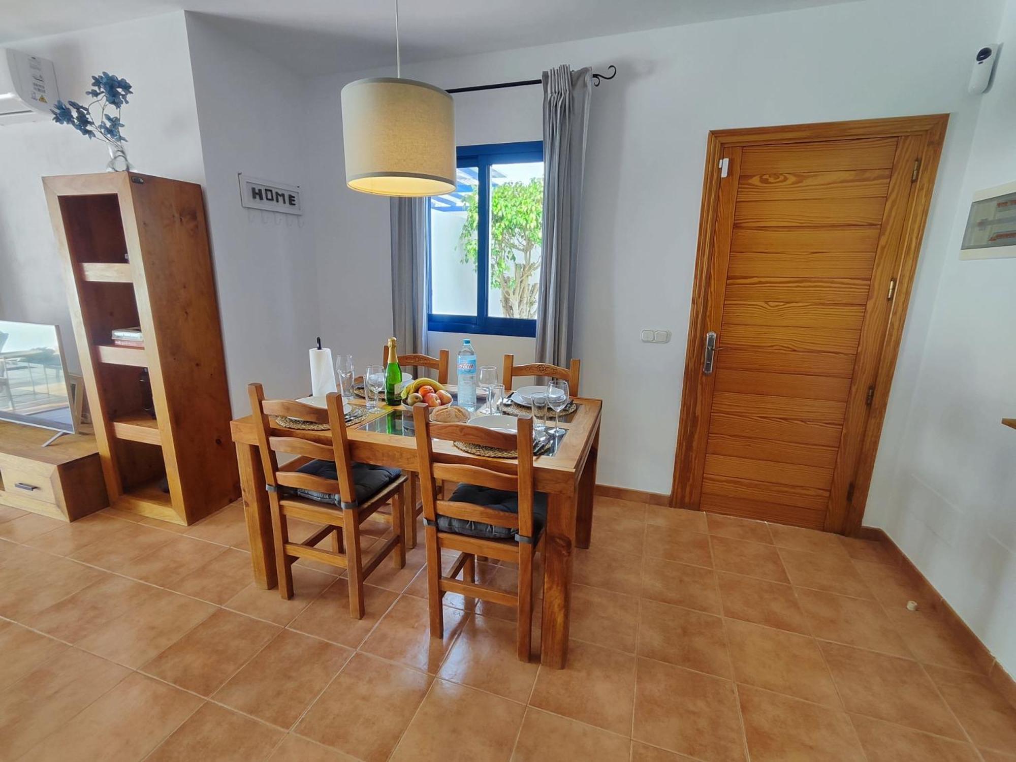 Villa Valperal, Piscina Climatizada Aire Acondicionado Posicion Estrategica!! Playa Blanca  Buitenkant foto